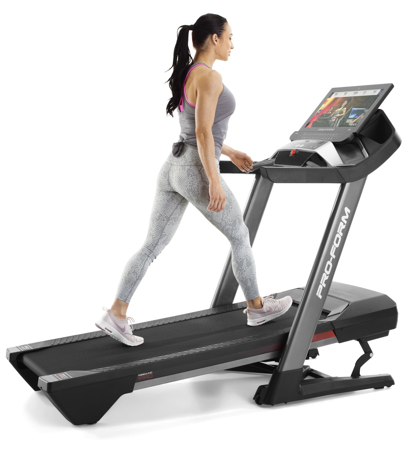 Pro 9000 ProForm Fitness High end fitness equipment ICONIC SPORTS